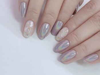 インミニネイルサロン 上野御徒町(INMENE)/