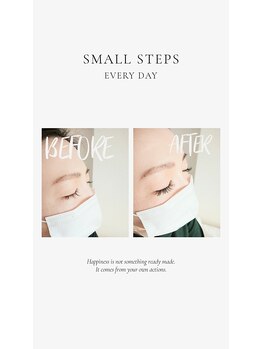 アイラッシュサロン ミラクル吉祥寺店/まつげエクステは美人への近道☆