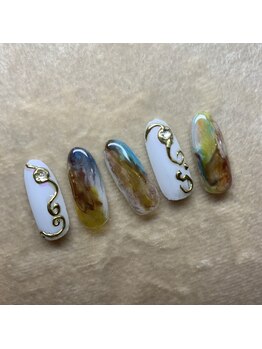 ラス 方南町駅前店(LATH)/おすすめデザイン