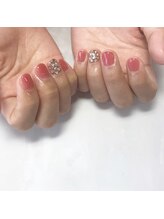 アイリッシュネイル 久屋大通店(Irish Nail)/マオプリズム