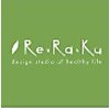 リラク ウェルブ六甲道店(Re.Ra.Ku)のお店ロゴ