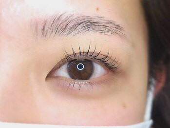 シイ(sii.)/上下まつ毛パーマ