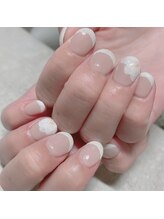 ラドール(La Dhole)/ブライダルネイル