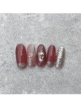 ディーソワン(De-soin)/10月限定