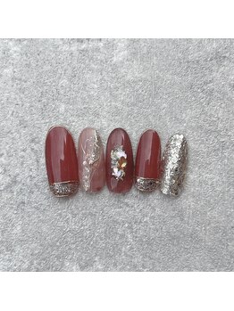 ディーソワン(De-soin)/10月限定