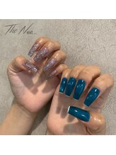 ザネクストキタホリエ(The Next...kitahorie)/long　design