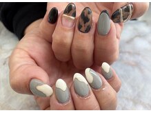 エナネイル(ENA nail)/