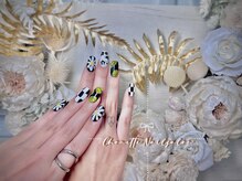 シュエット(Chouette)/