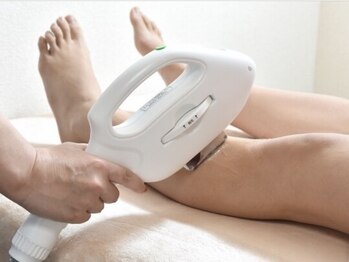 フォーチュン(fortune)/施術シーン