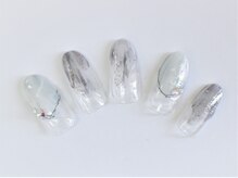 グラビス ライラ(Gravis Laila)/*Gravis定額コース*