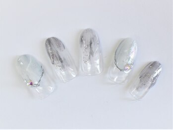 グラビス ライラ(Gravis Laila)/*Gravis定額コース*