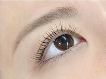 やまとなでしこ 中野店/ケラチンリフトカール