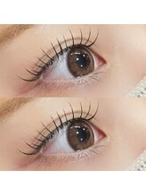 ボアップ 松山店(boappu)/フラットラッシュ