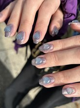 スープ 三鷹(supe_)/持ち込みデザイン