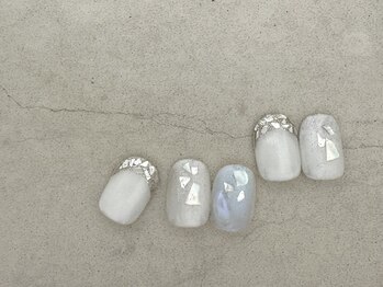 アンドヴァ ピヴォクロス店(Andova)/【H24】華やか