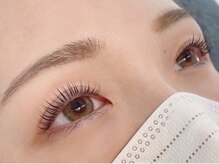 エムズ アイラッシュ アンド ネイル(M's)