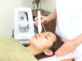 ゆしんアネックス/気になる黒ずみスッキリ◎