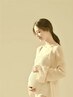 【妊娠中トラブル緩和】美肌菌ピーリング+マッサージ(脚腰)+妊娠線予防パック