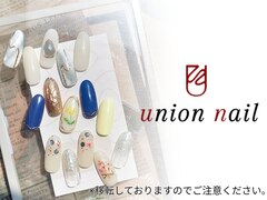 UNION NAIL川崎【ユニオンネイル】