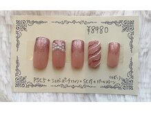 ミホノ 和泉中央店(mihono)/選べるデザイン