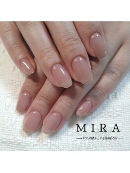 オフィスネイル