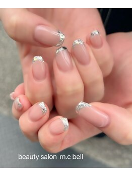 エムシーベル(m.c bell)/