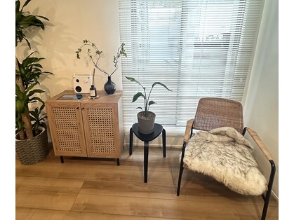 アモージュファーストアベニュー(amojyu 1Ave’)の写真