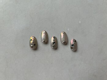 エイム 目黒店(Aim)/2411-D5