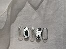 アニマルネイル