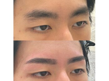 クール(COEUR)/眉ワックス