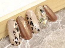 ドルチェネイル(Dolce.Nail)/＊..:.* Dolceコース*..＊.:*