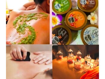 アロマミンピ/人気の追加メニューも充実