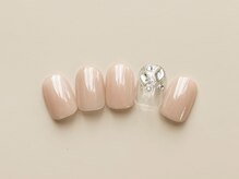 リア 新小岩店(lia)/simple定額コース￥6,800