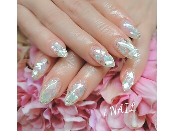 アイネイル(iNAIL)/