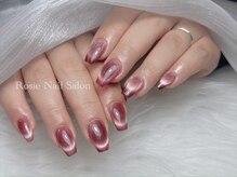 ロージー(Rosie)/チップ長出し