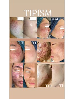 クレイルサロン(Claire salon)/