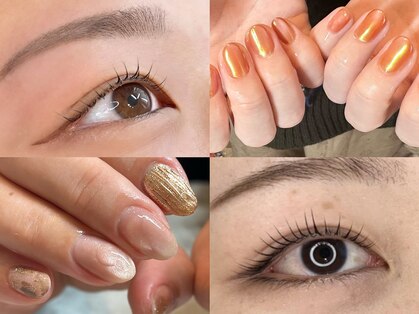 ラフ(Lafu)の写真