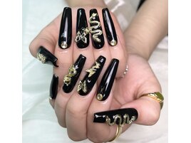 個性的なデザイン