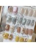 【フットキャンペーン！】オフ込み☆シンプルコース