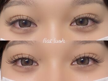 チック(chic)/まつげエクステ♪