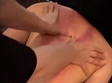 ビューティコア 二子玉川/辛い肩こりをリンパマッサージで