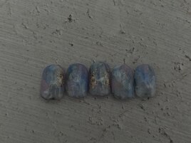 kiari限定サンプルデザイン