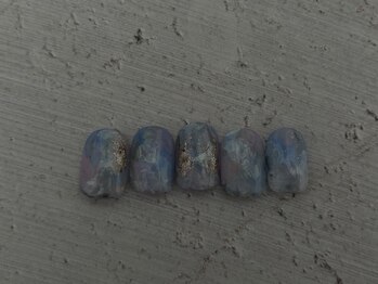 ガレージネイル(GARAGE Nail)/kiari限定サンプルデザイン