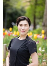 フォーリーフ(4/Leaf) 神藤 恵子