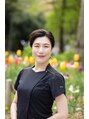 フォーリーフ(4/Leaf) 神藤 恵子
