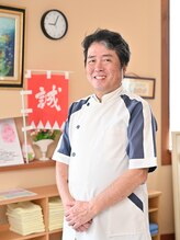 エイチアールオペレーションセンター誠(HR operation center) 本多 淳也