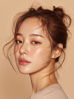 ビーアフターサロン 恵比寿本店(B<AFTER SALON)/まつ毛パーマで叶う理想の目元