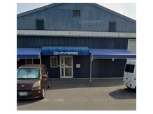 マインドール/株式会社ケイテックさん目印