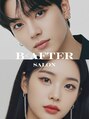 ビーアフターサロン 恵比寿本店(B<AFTER SALON)/NEW OPEN“モデル御用達の目元ケアサロン”
