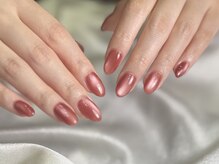 ネコ ネイル(NEKO NAIL)/magnet nail【8800】